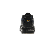 Nike Air Max Plus Black University Blue