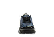 Nike Air Max Plus Black University Blue