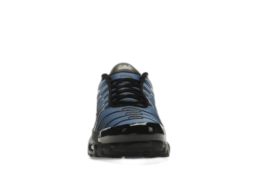Nike Air Max Plus Black University Blue — 36