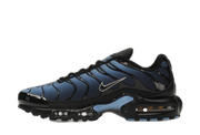 Nike Air Max Plus Black University Blue