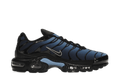 Nike Air Max Plus Black University Blue