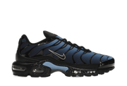 Nike Air Max Plus Black University Blue