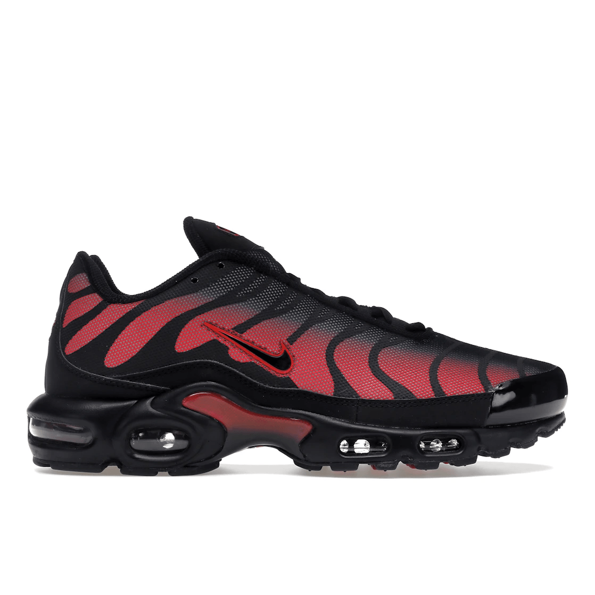 Nike Air Max Plus Wide Reflective — 36