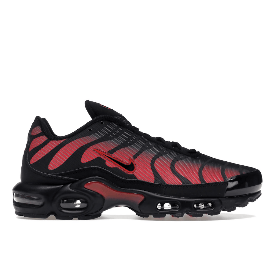 Nike Air Max Plus Wide Reflective — 36