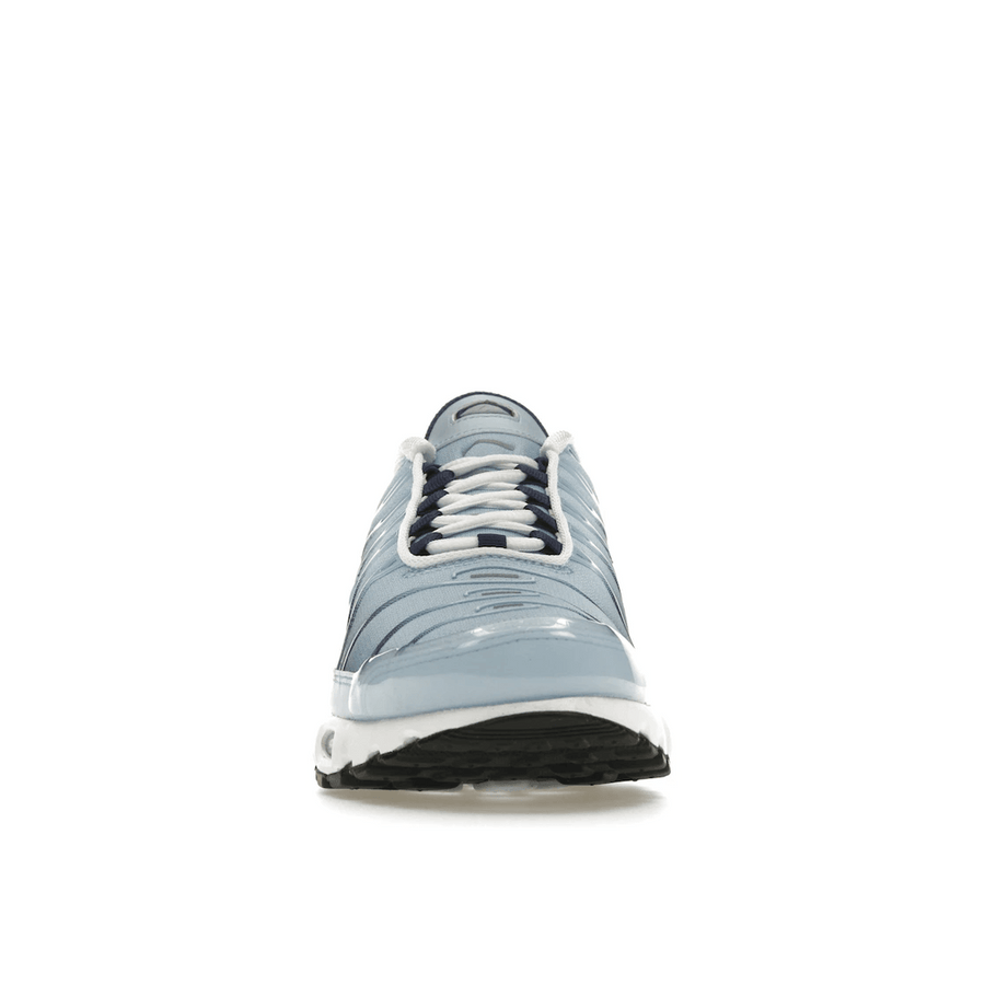 Nike Air Max Plus Celestine Blue — 36