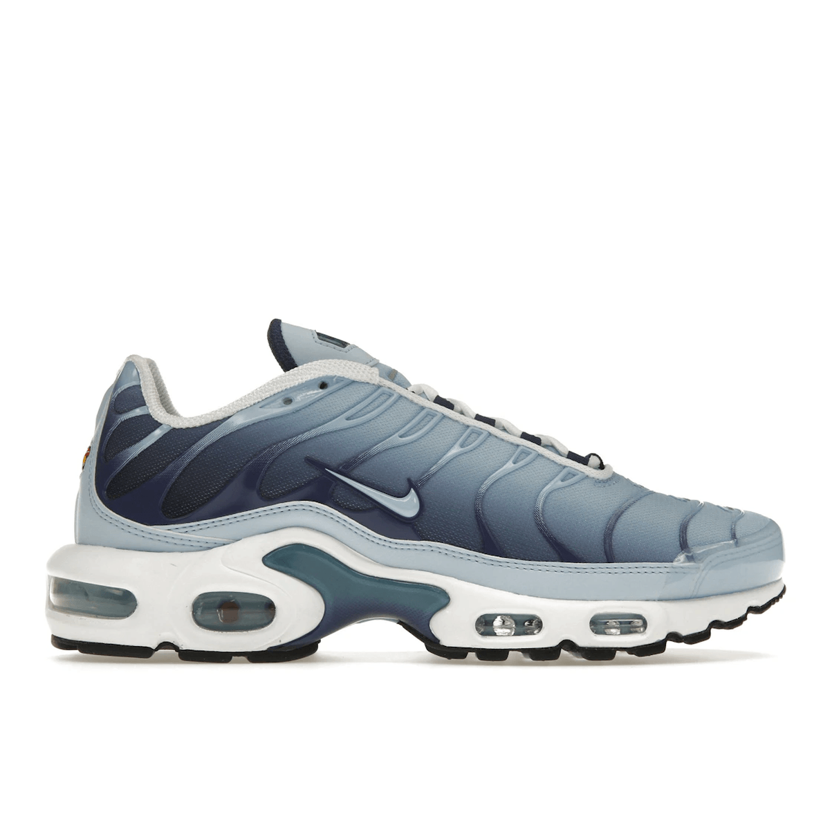 Nike Air Max Plus Celestine Blue — 36