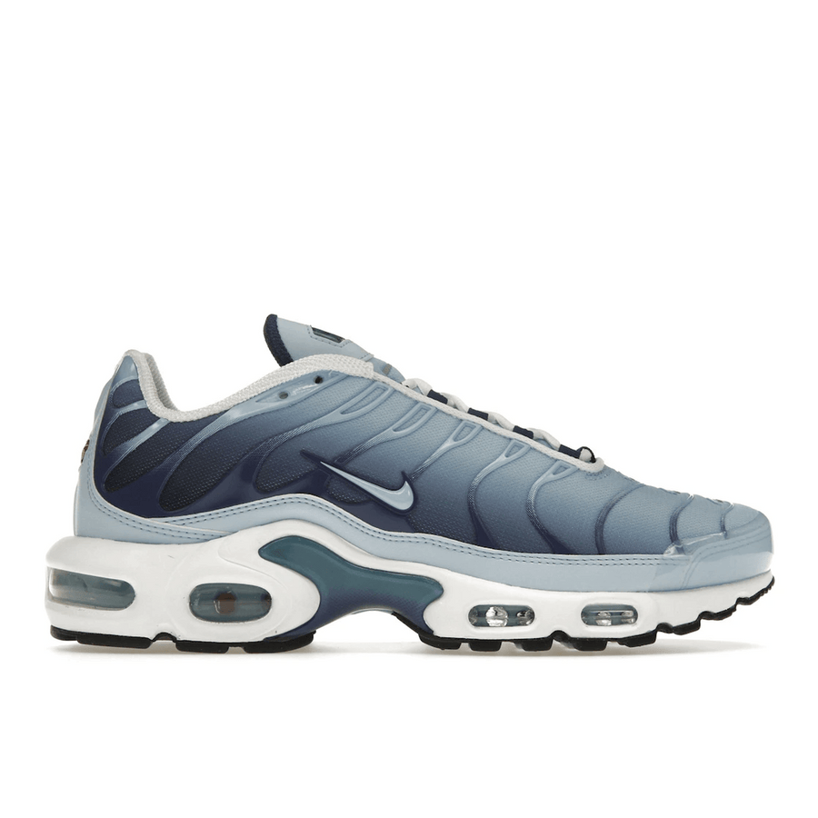 Nike Air Max Plus Celestine Blue — 36