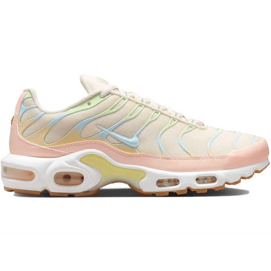 Nike Air Max Plus Crimson Tint — 36