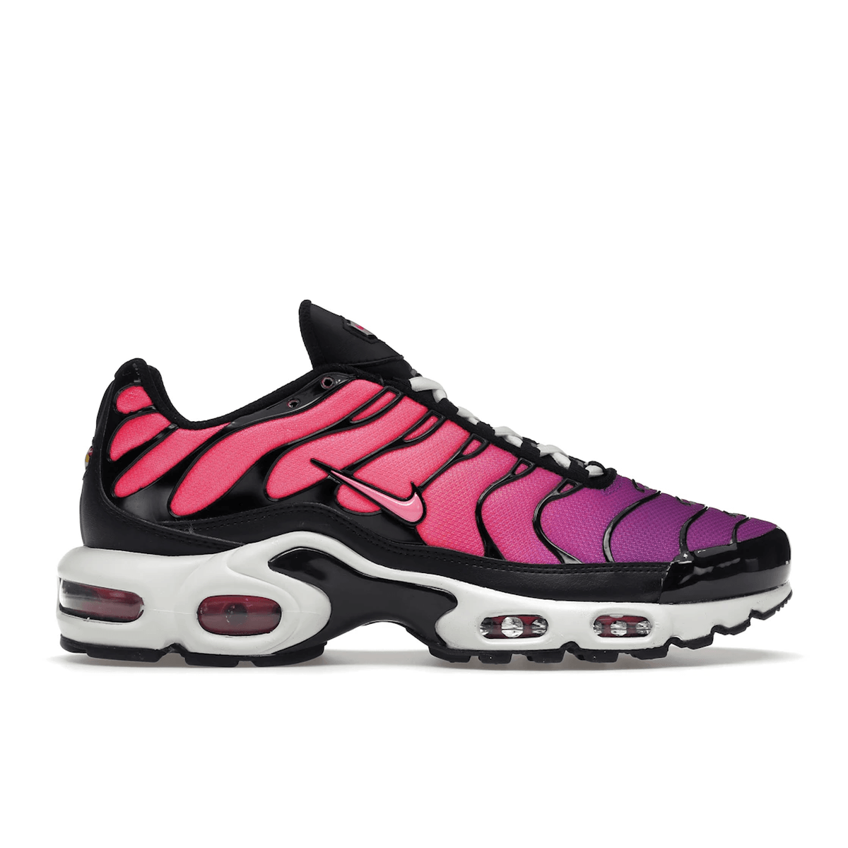 Nike Air Max Plus Dusk — 36