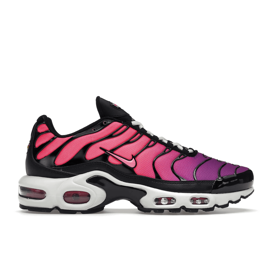Nike Air Max Plus Dusk — 36