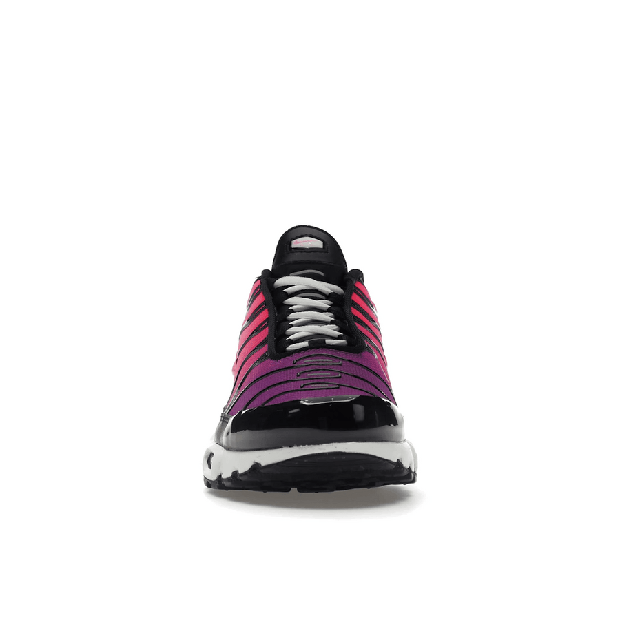 Nike Air Max Plus Dusk — 36