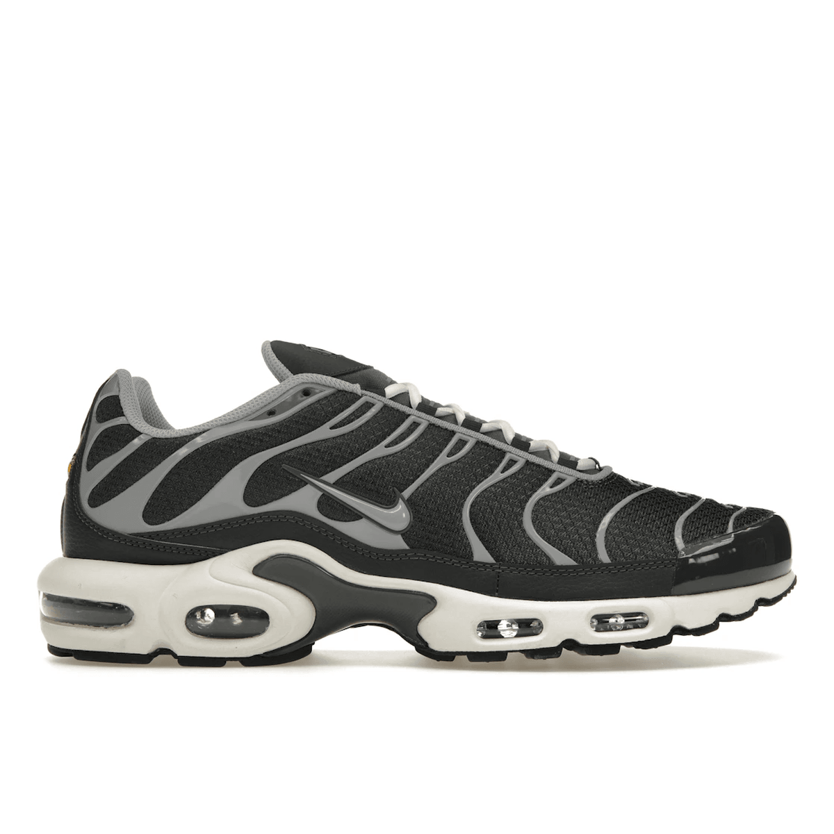 Nike Air Max Plus Greyscale Cool Grey — 36