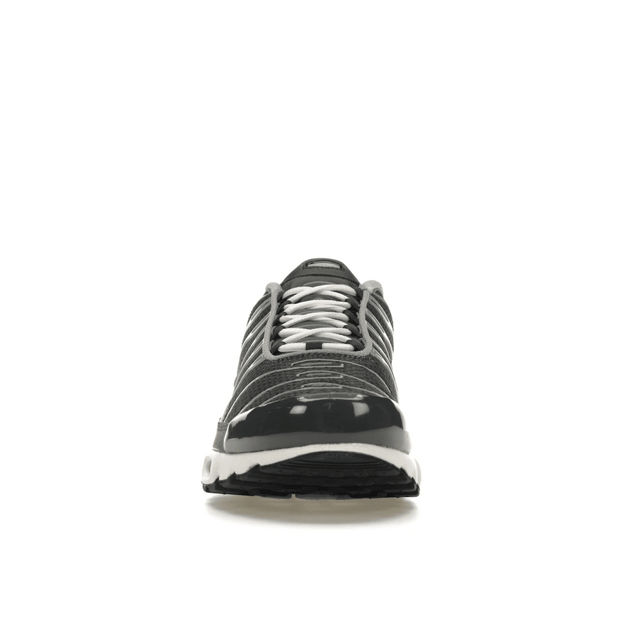 Nike Air Max Plus Greyscale Cool Grey — 36