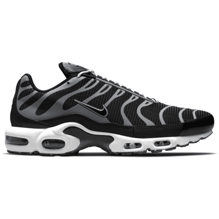 Nike Air Max Plus Grind Dark Smoke Grey — 36