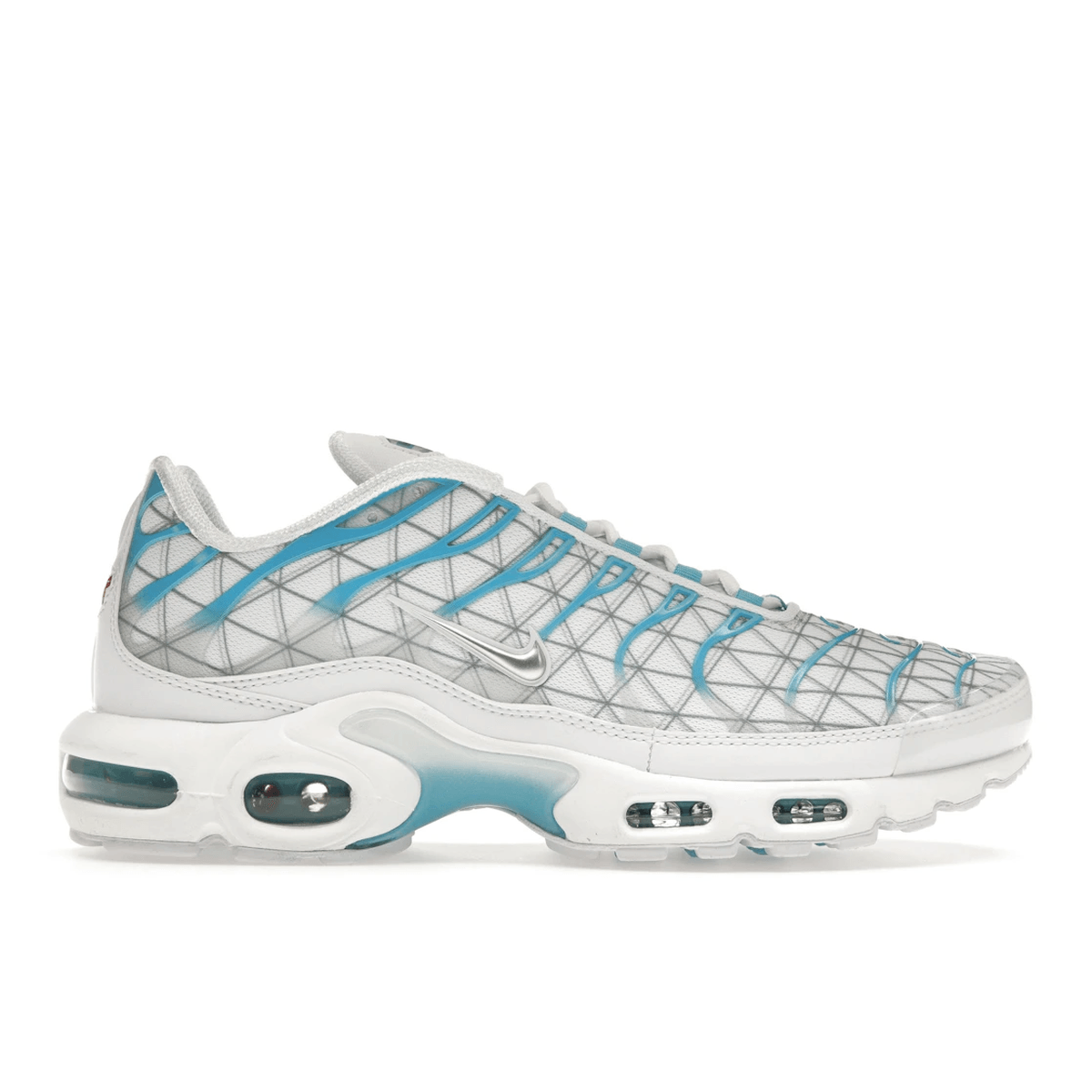 Nike Air Max Plus Marseille — 36