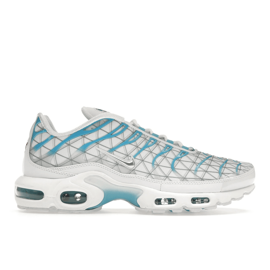 Nike Air Max Plus Marseille — 36