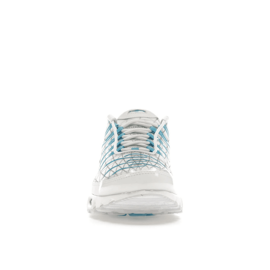 Nike Air Max Plus Marseille — 36