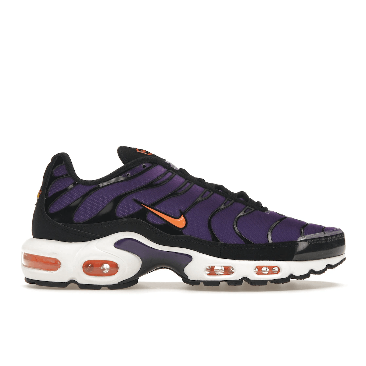 Nike Air Max Plus OG Voltage Purple — 36