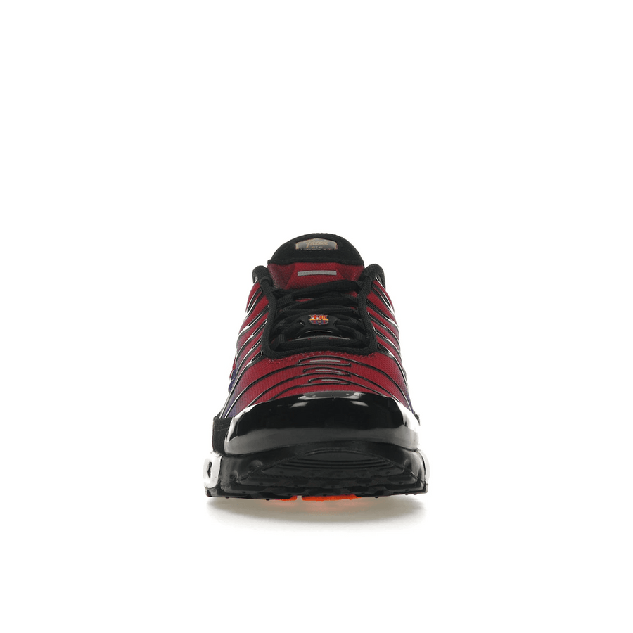 Nike Air Max Plus Patta FC Barcelona Culers del Mon — 36