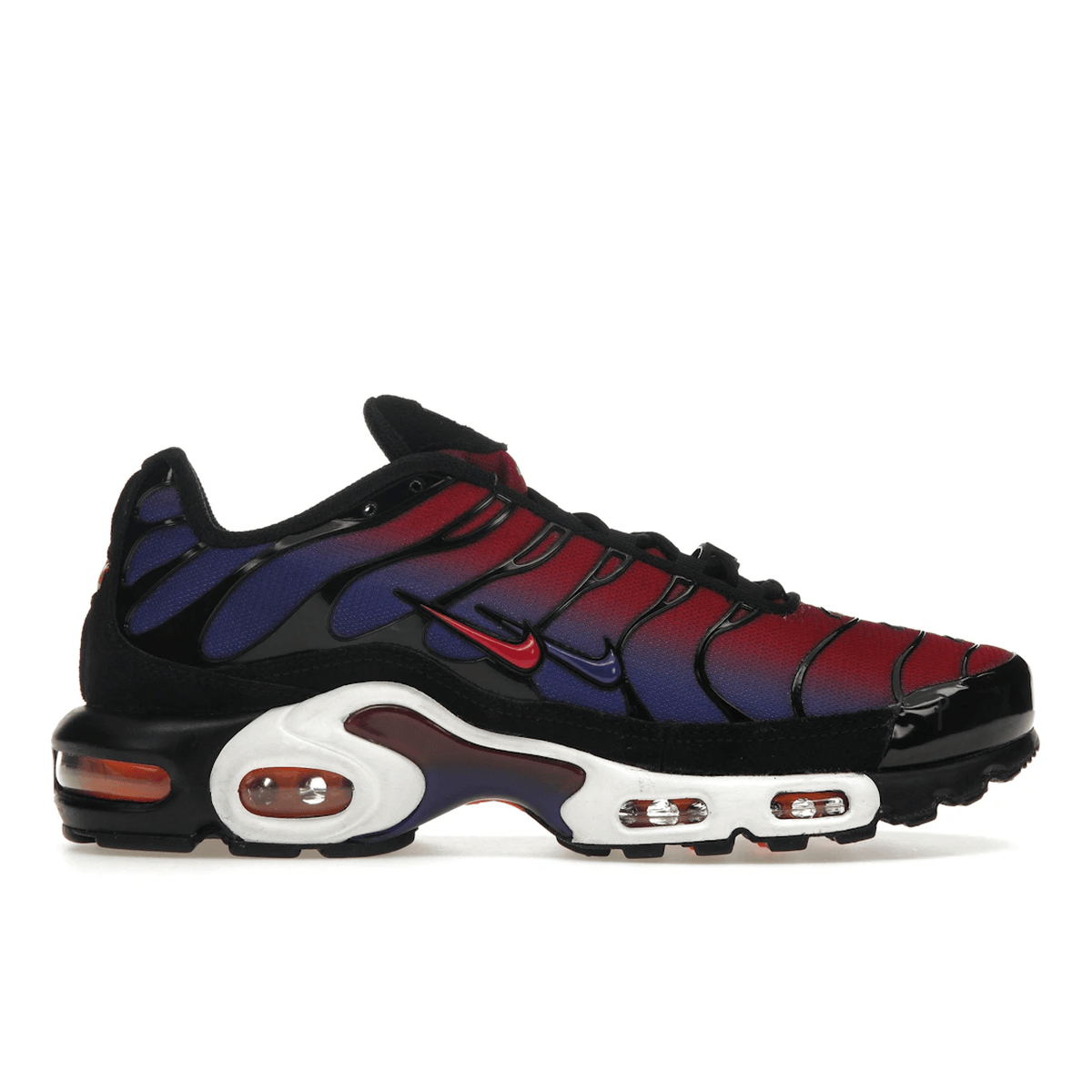 Nike Air Max Plus Patta FC Barcelona Culers del Mon — 36