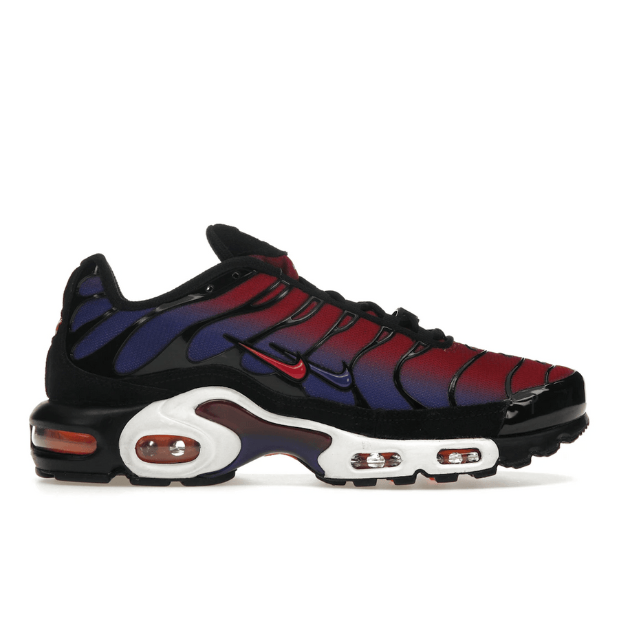 Nike Air Max Plus Patta FC Barcelona Culers del Mon — 36