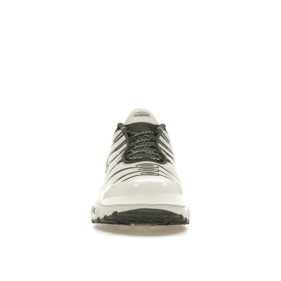 Nike Air Max Plus Phantom Cargo Khaki — 36