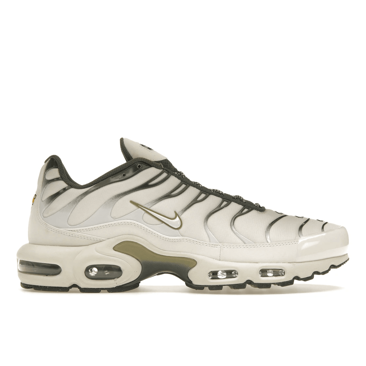 Nike Air Max Plus Phantom Cargo Khaki — 36