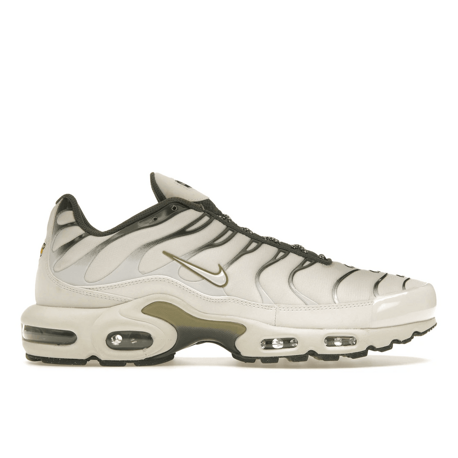 Nike Air Max Plus Phantom Cargo Khaki — 36