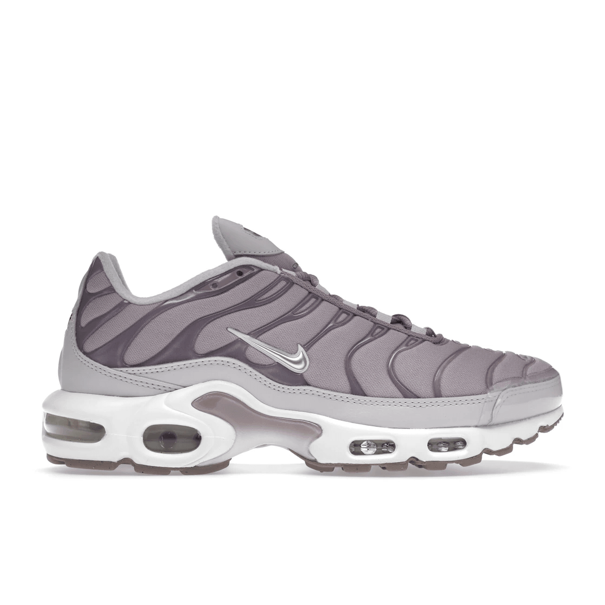 Nike Air Max Plus Plum Fog — 36