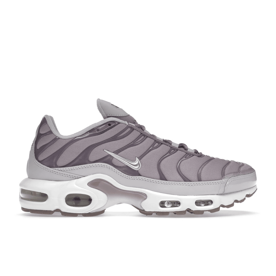 Nike Air Max Plus Plum Fog — 36