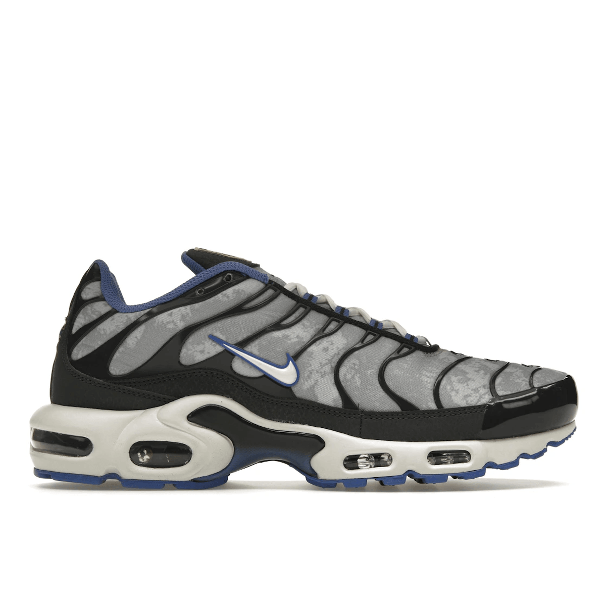 Nike Air Max Plus Social FC — 36