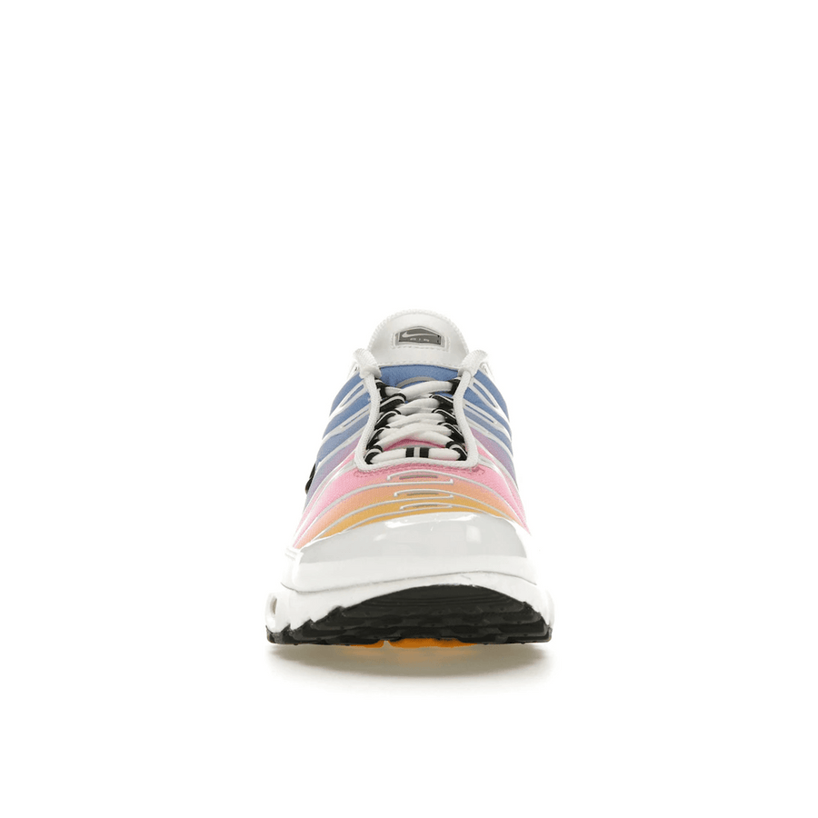 Nike Air Max Plus Summer Gradient — 36
