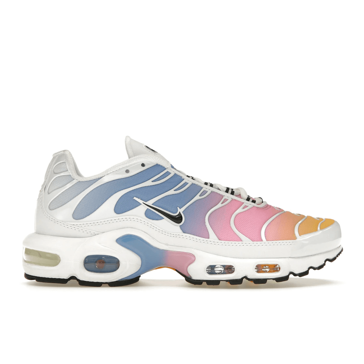 Nike Air Max Plus Summer Gradient — 36
