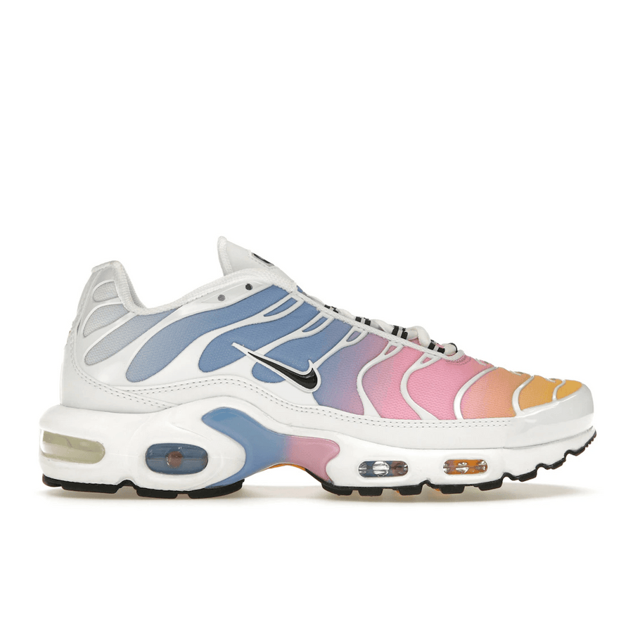 Nike Air Max Plus Summer Gradient — 36