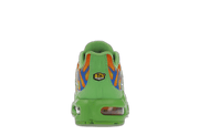 Nike Air Max Plus Supreme Mean Green