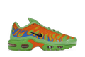 Nike Air Max Plus Supreme Mean Green