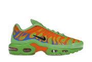 Nike Air Max Plus Supreme Mean Green