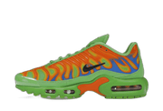 Nike Air Max Plus Supreme Mean Green