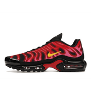 Nike Air Max Plus Supreme University Red