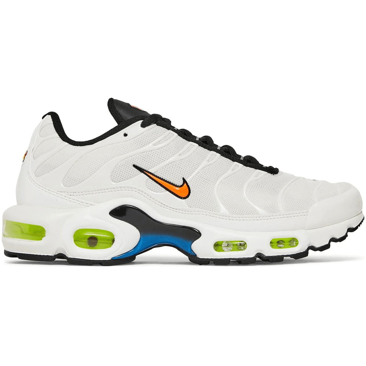 Nike Air Max Plus TN Nerf — 36