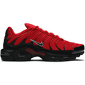 Nike Air Max Plus TN University Red