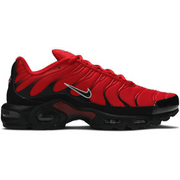 Nike Air Max Plus TN University Red