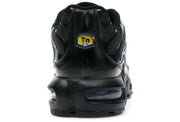 Nike Air Max Plus Triple Black