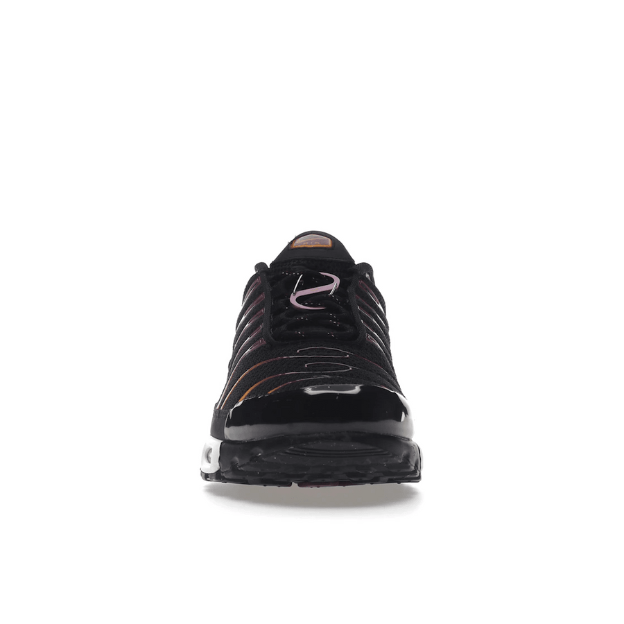 Nike Air Max Plus University Gold Viotech Purple — 36