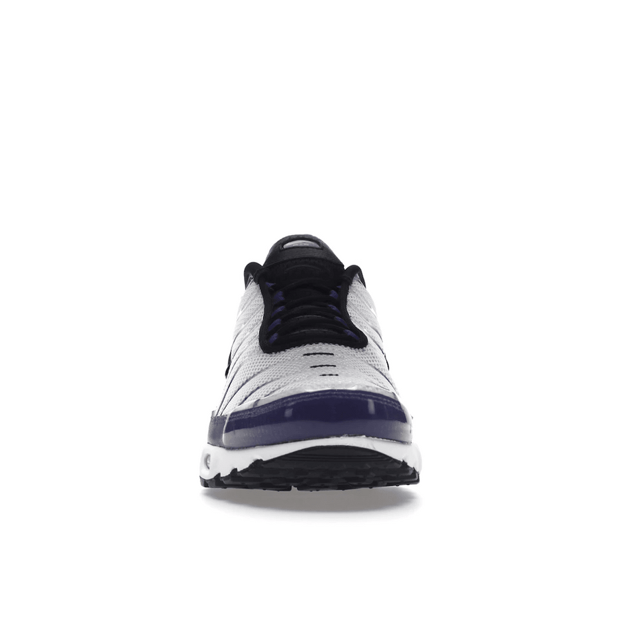 Nike Air Max Plus White Grape Ice — 36