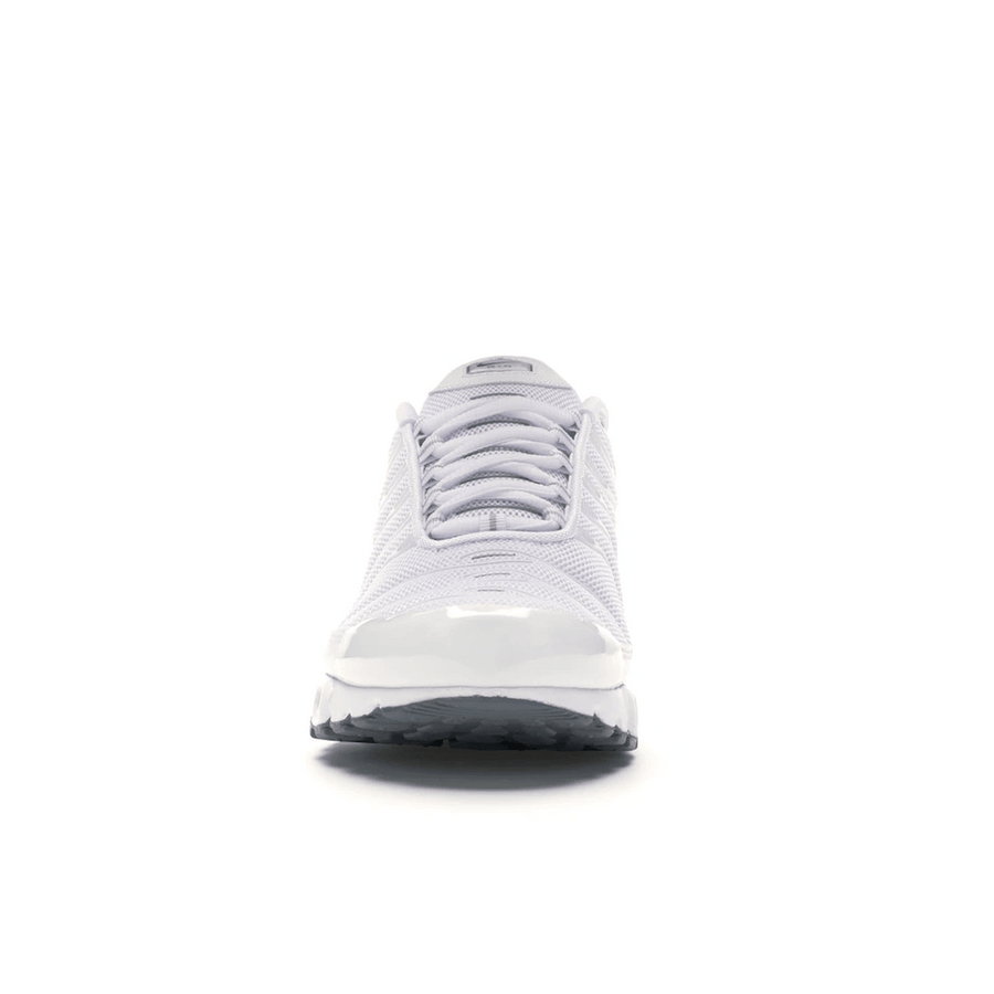 Nike Air Max Plus White — 36