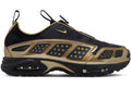 Nike Air Max Sunder Black Dark Smoke Gray Metallic Gold