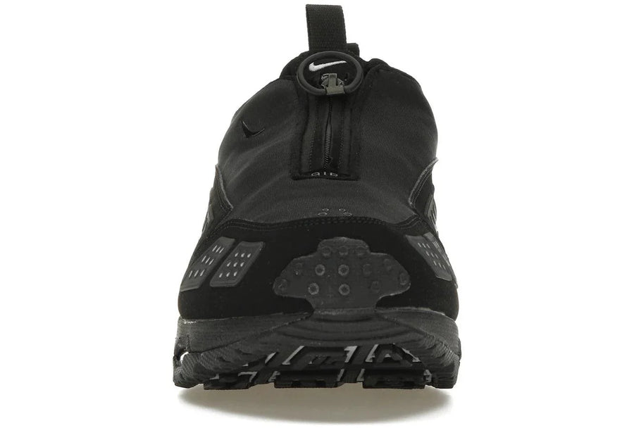 Nike Air Max Sunder Black Silver — 36