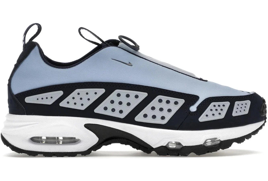 Nike Air Max Sunder Blue Ice — 36