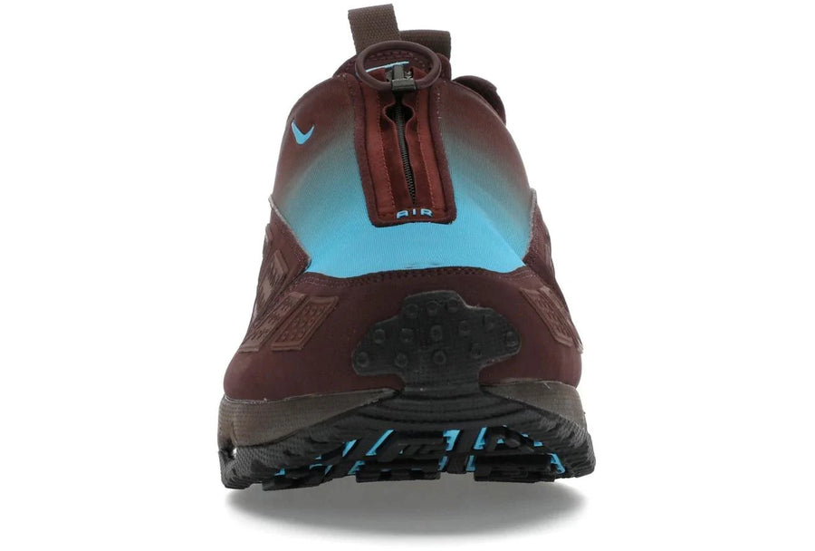 Nike Air Max Sunder Burgundy Crush Baltic Blue — 36